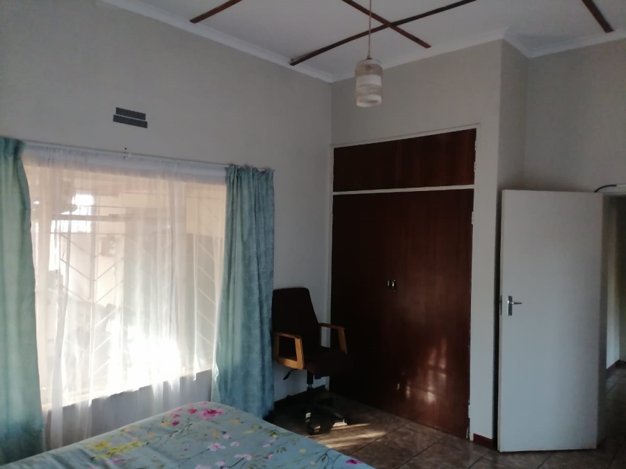 3 Bedroom Property for Sale in Olifantshoek Northern Cape